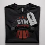 powerlifting t shirt