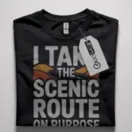 road trip shirt