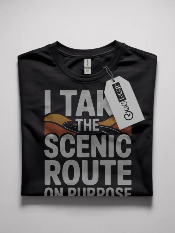 road trip shirt