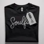 spiritual t-shirt
