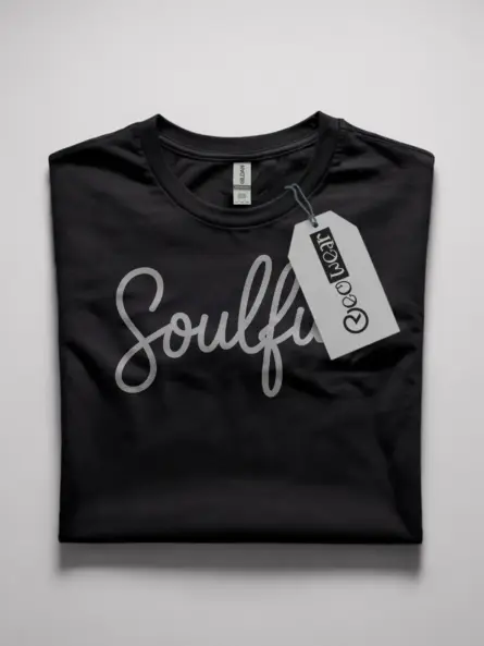 spiritual t-shirt