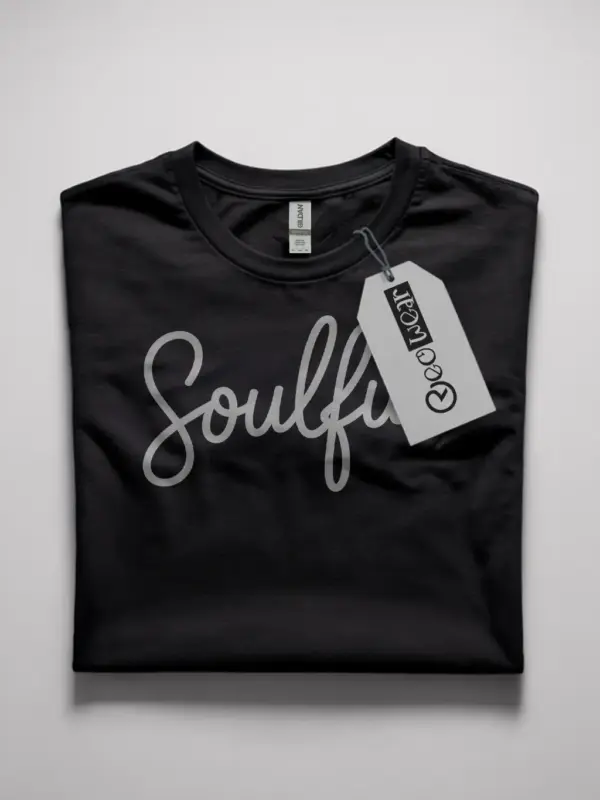spiritual t-shirt