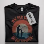 vater tochter shirt
