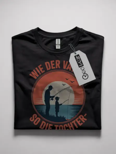 vater tochter shirt