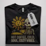 baking mom t-shirt