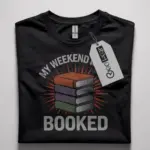 book lover t-shirt