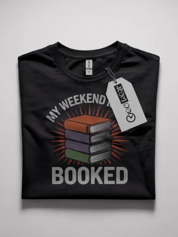 book lover t-shirt