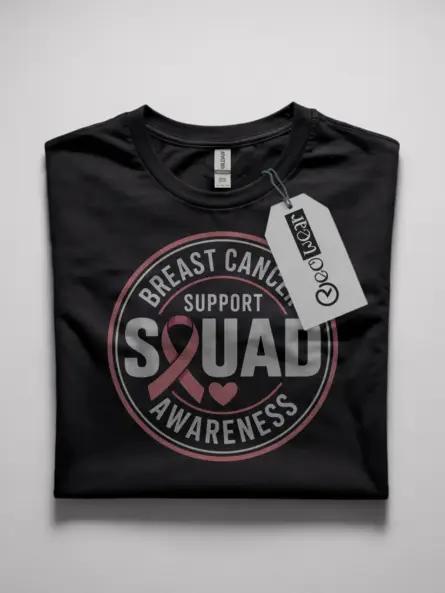 breast cancer Halloween shirt