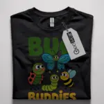 bug t shirt kids