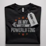 buy powerlifting era t-shirt