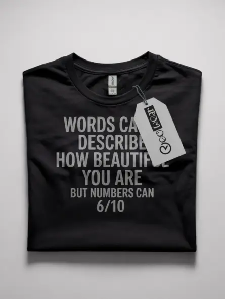 buy self-deprecating humor t-shirt