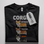 corgi meme shirt