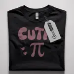 cutie pi shirt