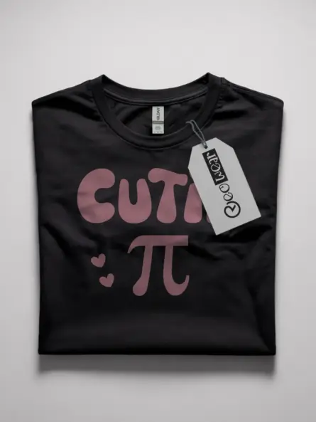 cutie pi shirt
