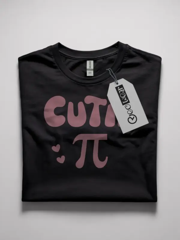 cutie pi shirt