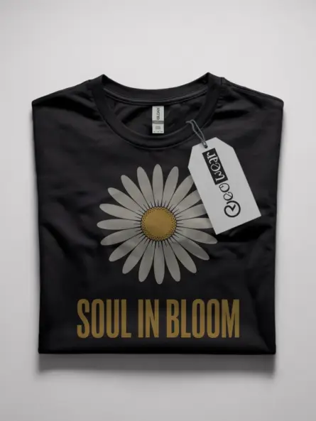daisy t shirt