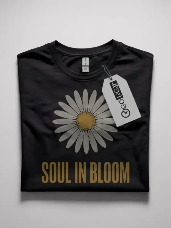 daisy t shirt