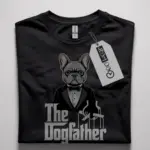 dog father shirt