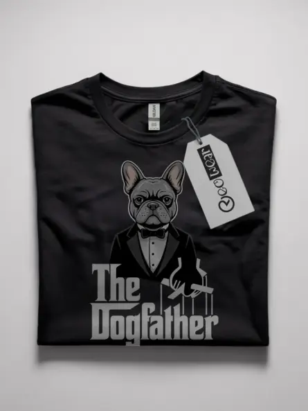 dog father shirt