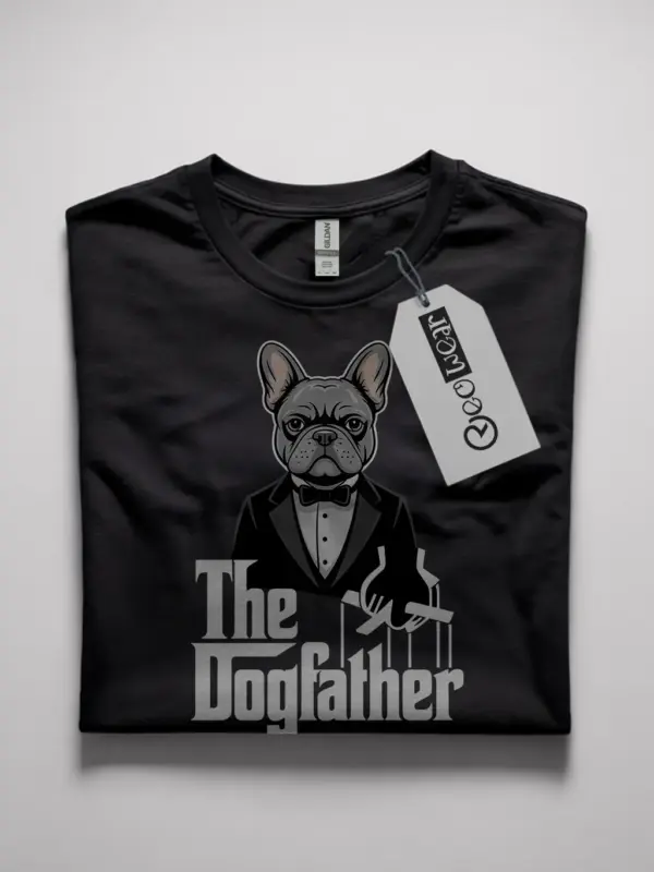 dog father shirt