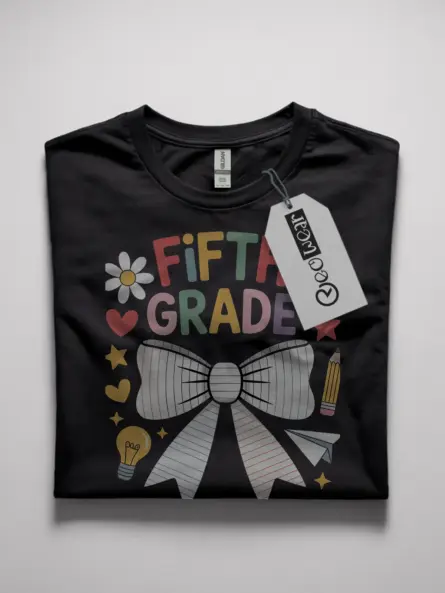 fifth-grade-kawaii-teacher-shirt