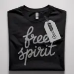 free spirit t-shirt