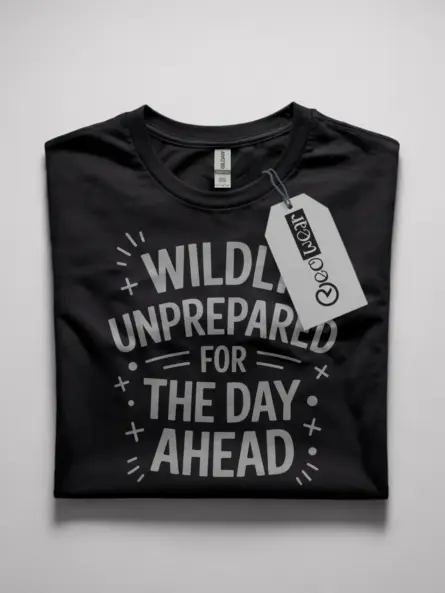 funny anti morning t-shirt for night owls