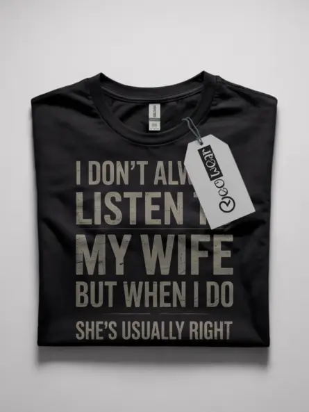 funny husband t shirt