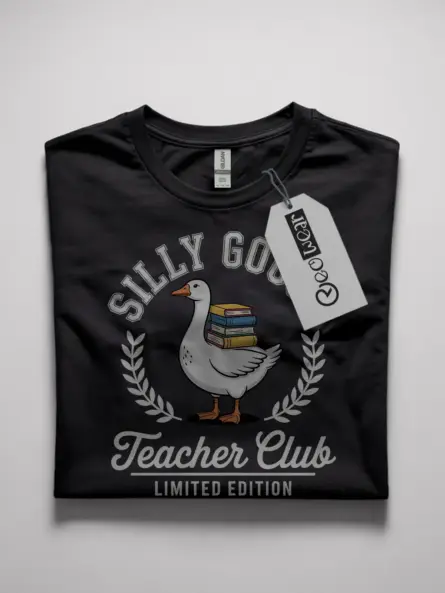 funny teacher club shirt