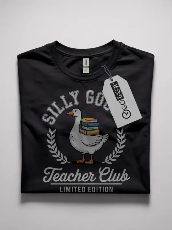 funny teacher club shirt
