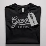 groom est shirt