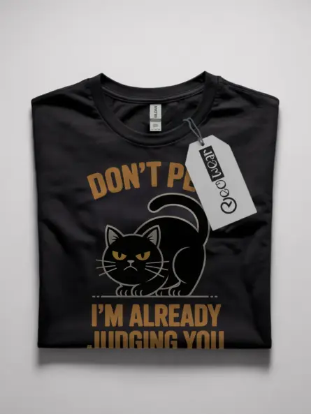 grumpy cat shirt