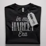 harley era t shirt