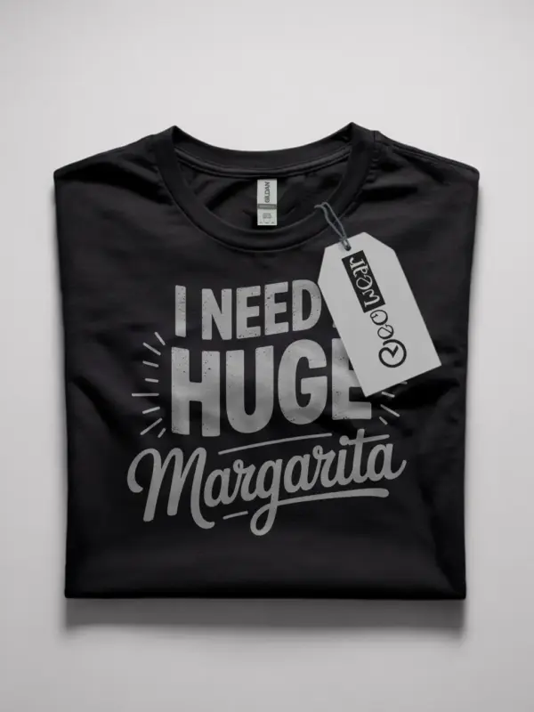 Black Shirt Front – I Survived Another Meeting – funny office meeting t-shirt