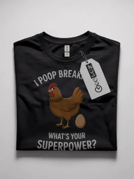 i poop breakfast shirt