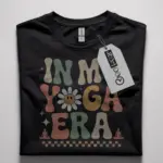 in my yoga era shirt