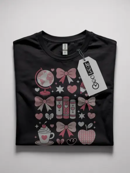 kawaii t-shirt