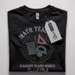 math teacher shirt