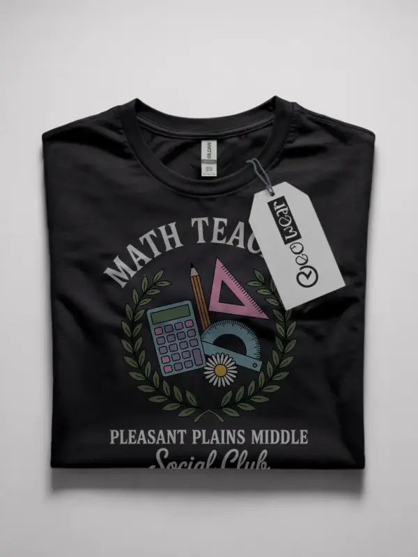 math teacher shirt