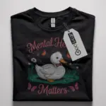 mental health matters t-shirt