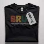 mom bruh shirt