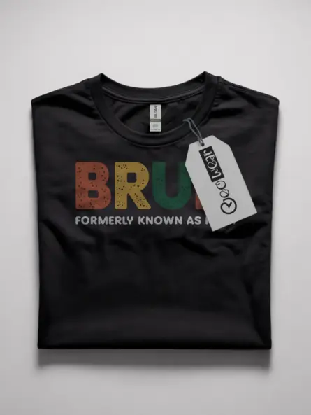 mom bruh shirt
