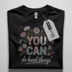 motivational t-shirt