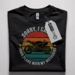 motorbike t shirt