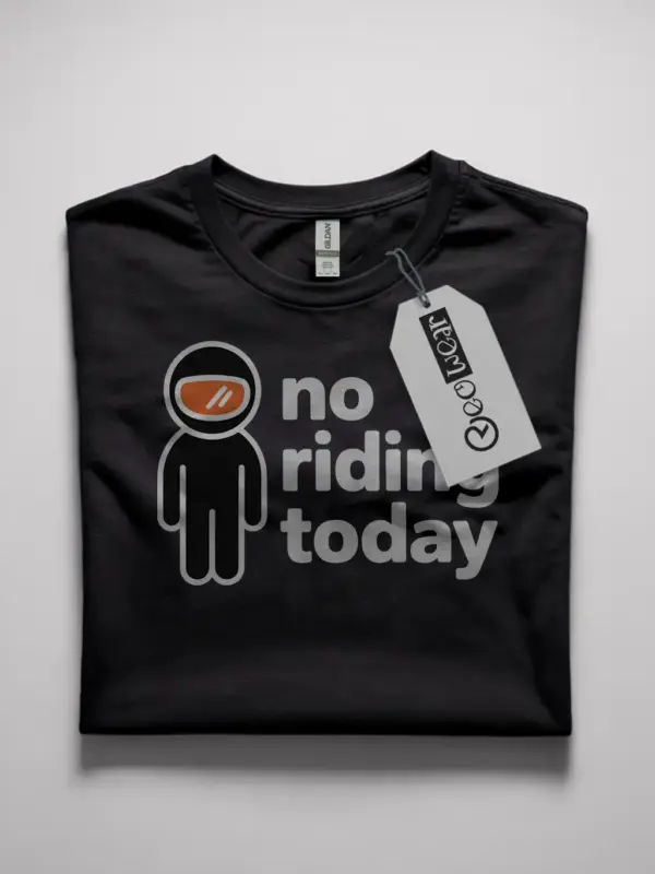 motorcycle humor t-shirt