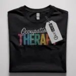 occupational therapy shirt
