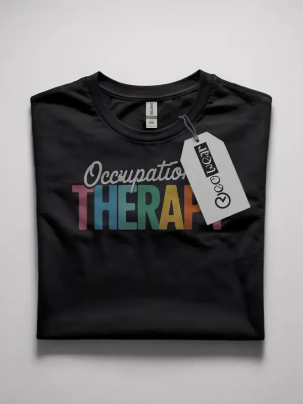 occupational therapy shirt