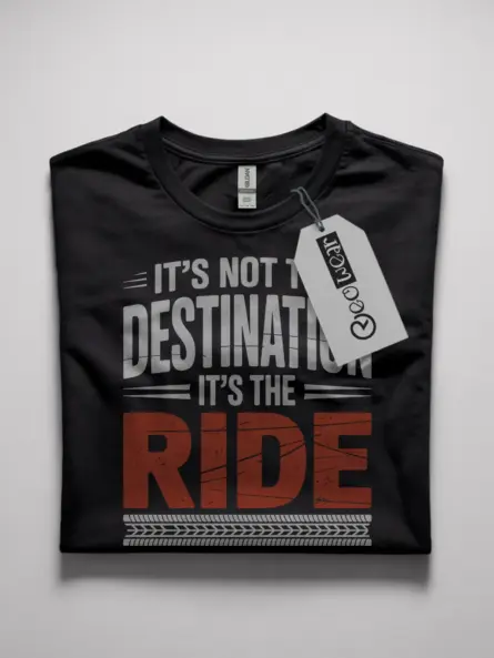 off road t shirt