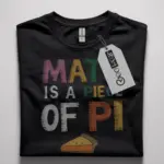pi day shirt