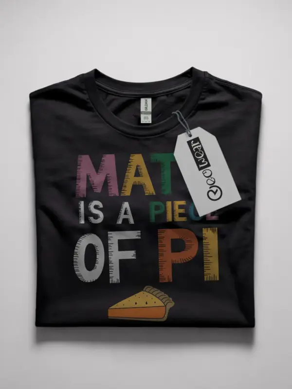 pi day shirt